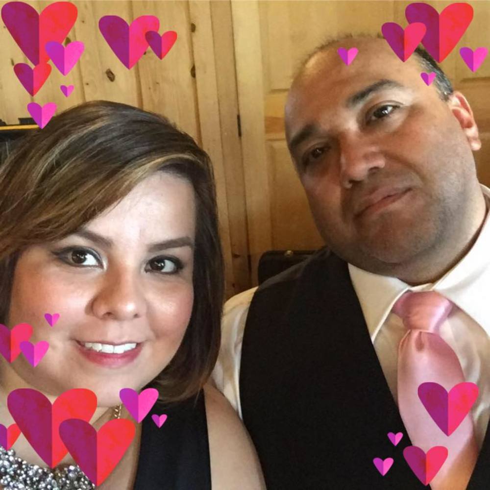 Meet your Posher, Gabriela
